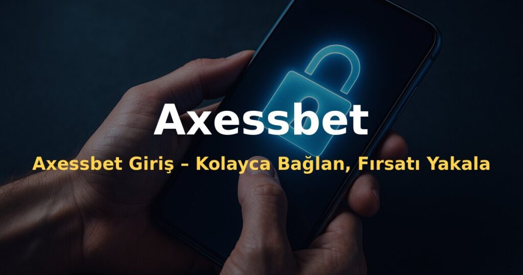 Axessbet