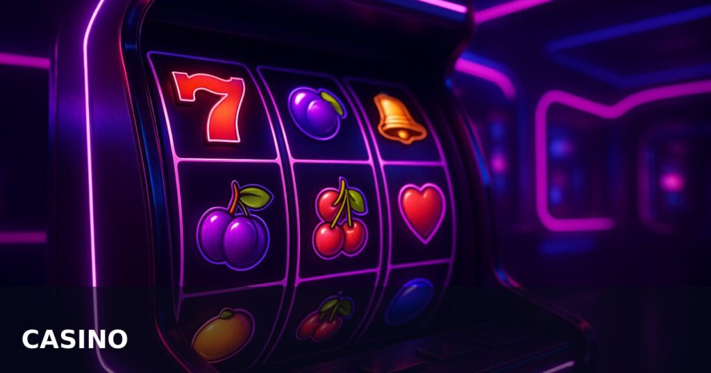 Casino